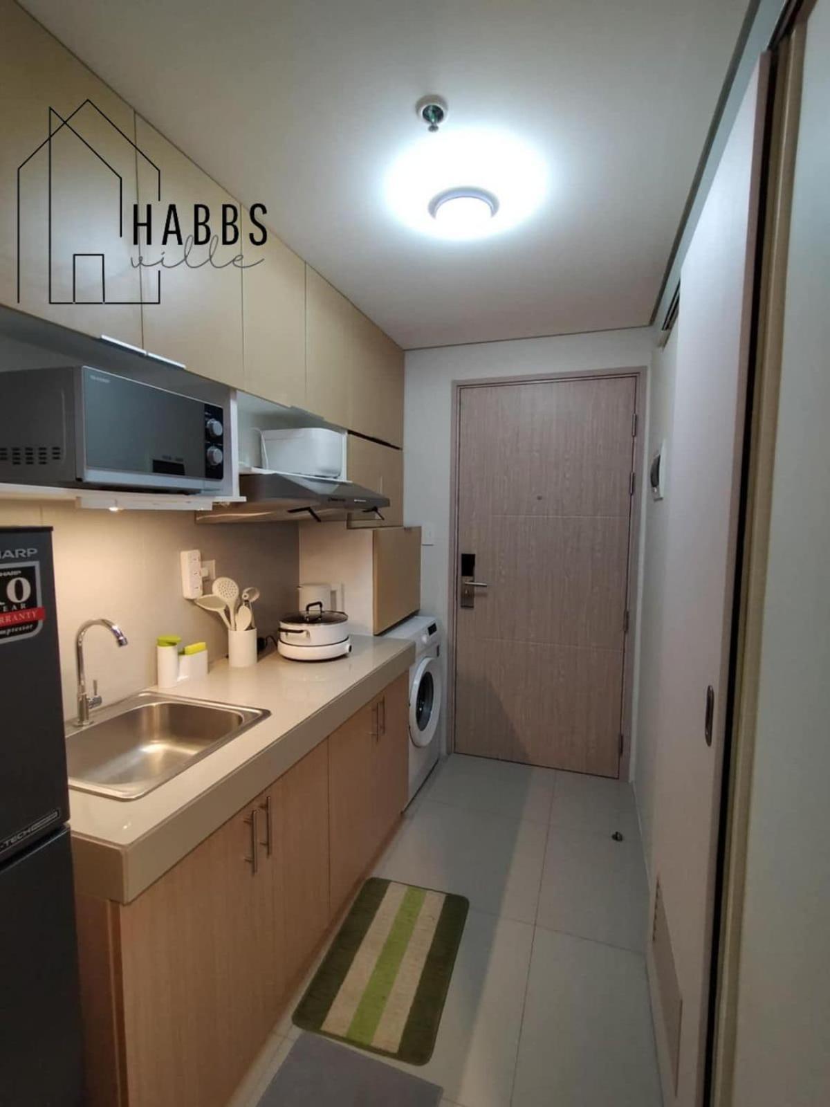 Habbsville At Green 2 Residences By Smdc Dasmarinas Cavite Ngoại thất bức ảnh